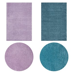 Rugs No 202 3D model