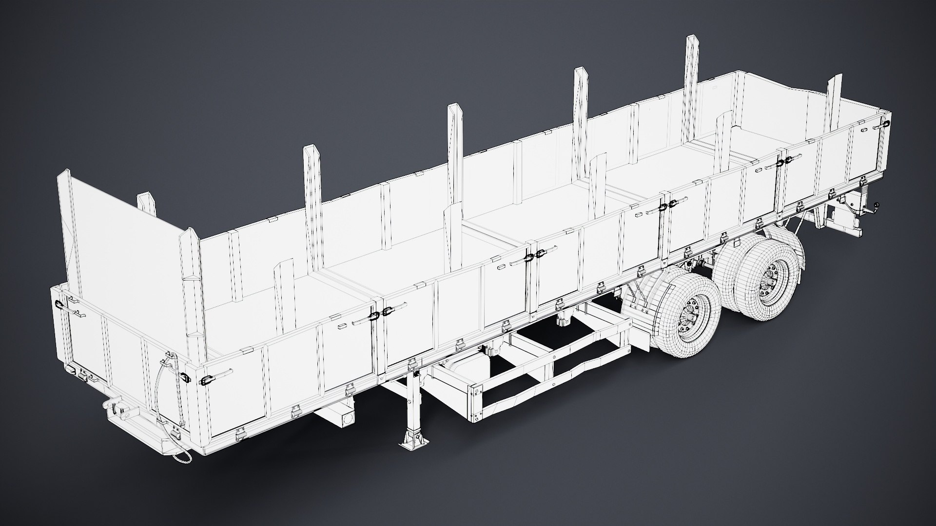 3D Side Wall Trailer Chassis Realtime model https://p.turbosquid.com/ts-thumb/dx/4hOvD2/d0/wire4/jpg/1721725576/1920x1080/fit_q87/b9a7fcf324e846835b0479eafad84c34e9690eac/wire4.jpg