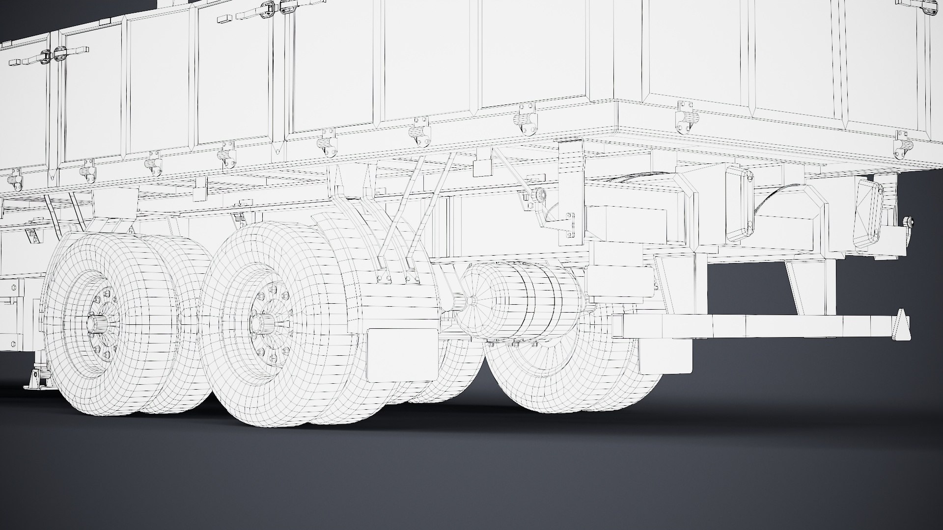 3D Side Wall Trailer Chassis Realtime model https://p.turbosquid.com/ts-thumb/dx/4hOvD2/l9/wire1/jpg/1721725574/1920x1080/fit_q87/6d9673b25b91465b67ce18051578124f4147b818/wire1.jpg