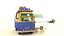 minion camp van model