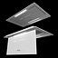 Korting Embedded Kit White