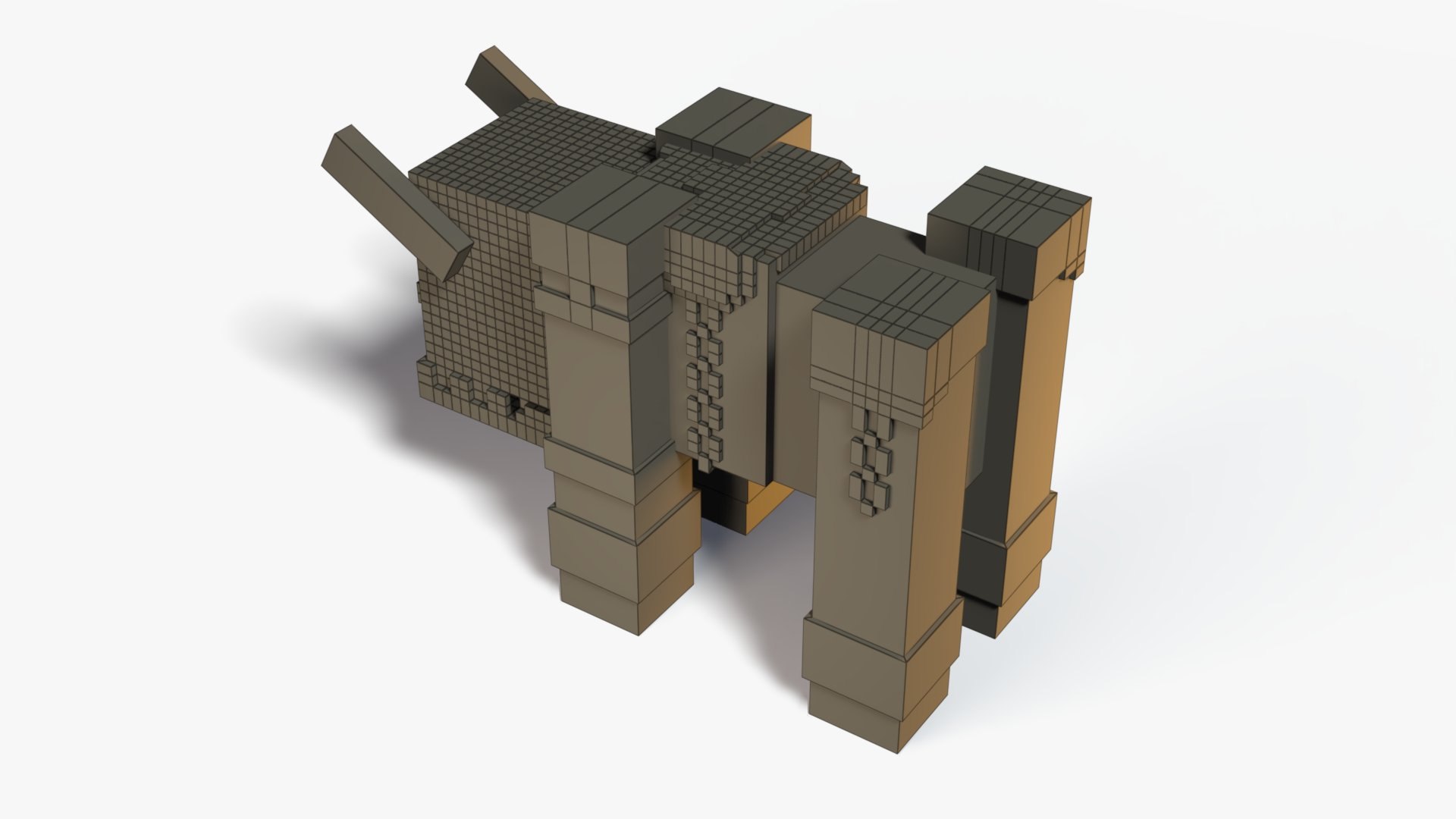 3D Minecraft Ravager https://p.turbosquid.com/ts-thumb/dx/8DFeQH/GM/8/jpg/1774604387/1920x1080/fit_q87/c4a56ca241806398f94288d06a9714c413063567/8.jpg