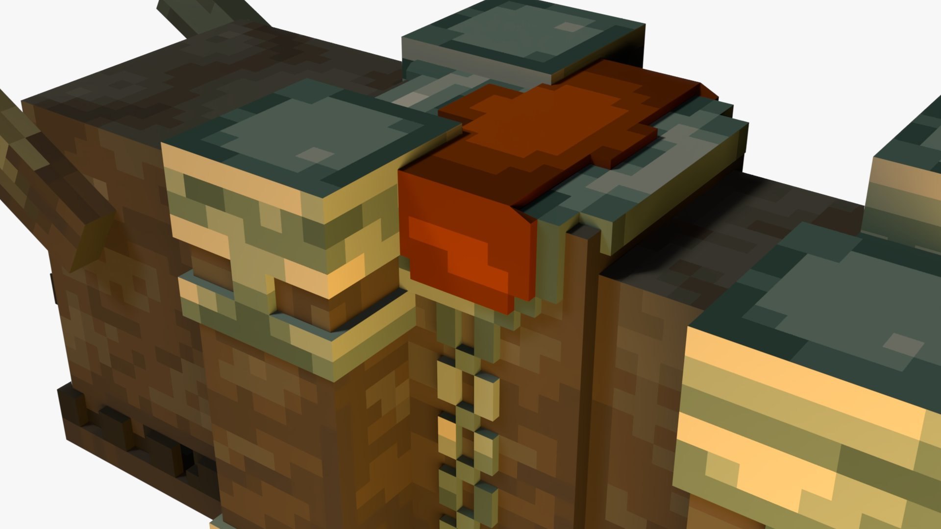 3D Minecraft Ravager https://p.turbosquid.com/ts-thumb/dx/8DFeQH/VR/6/jpg/1774604386/1920x1080/fit_q87/590e7ea26277d6ac20de43f86c505ac446856fbb/6.jpg