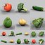 6 Vegetables