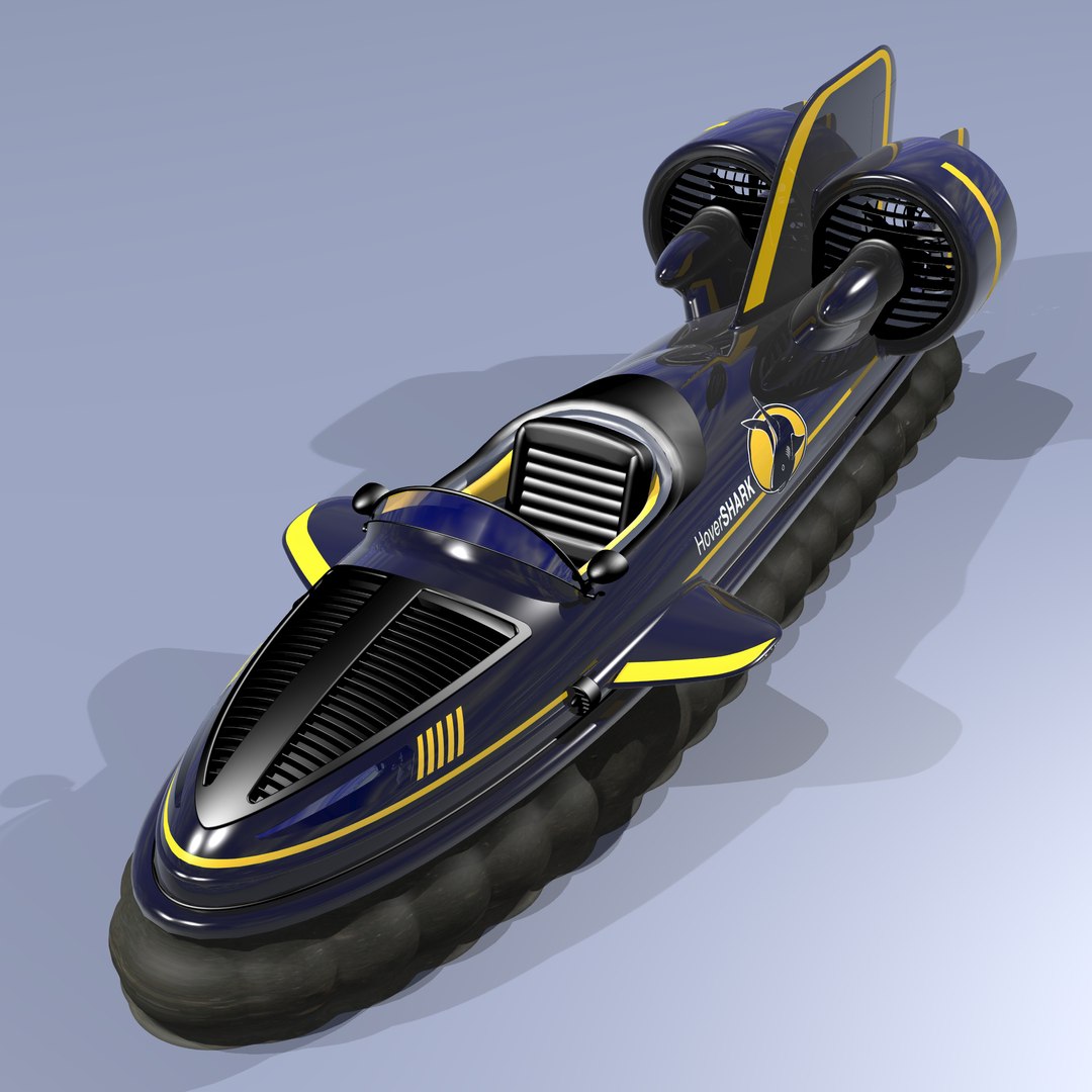 3dm competition powered speed