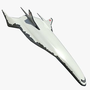 max space cruiser