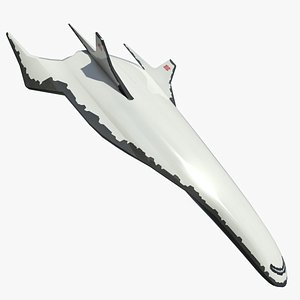 Space Cruiser