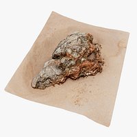 Beach Rock Scan 06 16K
