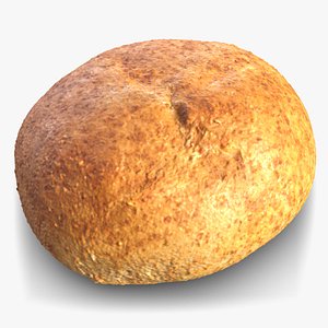 Bread Bun 10