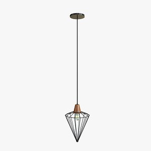 Wire Lamp V1