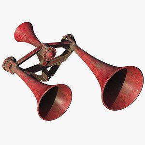 Train Horn