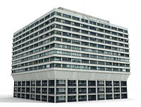 St Thomas Hospital (UK)