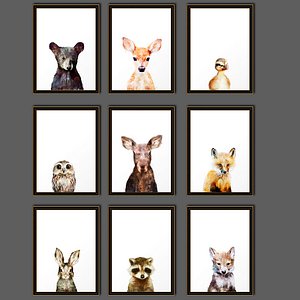 Little Collection by Amy Hamilton PART1