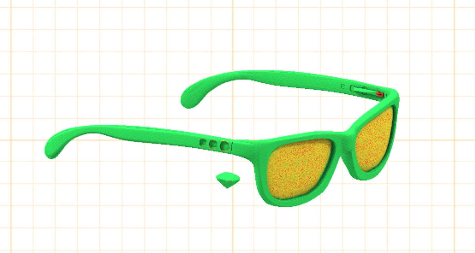 small glasses 3D https://p.turbosquid.com/ts-thumb/dx/X5jNpB/ayuF81tP/g2/jpg/1514294417/1920x1080/fit_q87/0f543b2e7f9b6c7b67cdfafdee1152a6b99319b8/g2.jpg