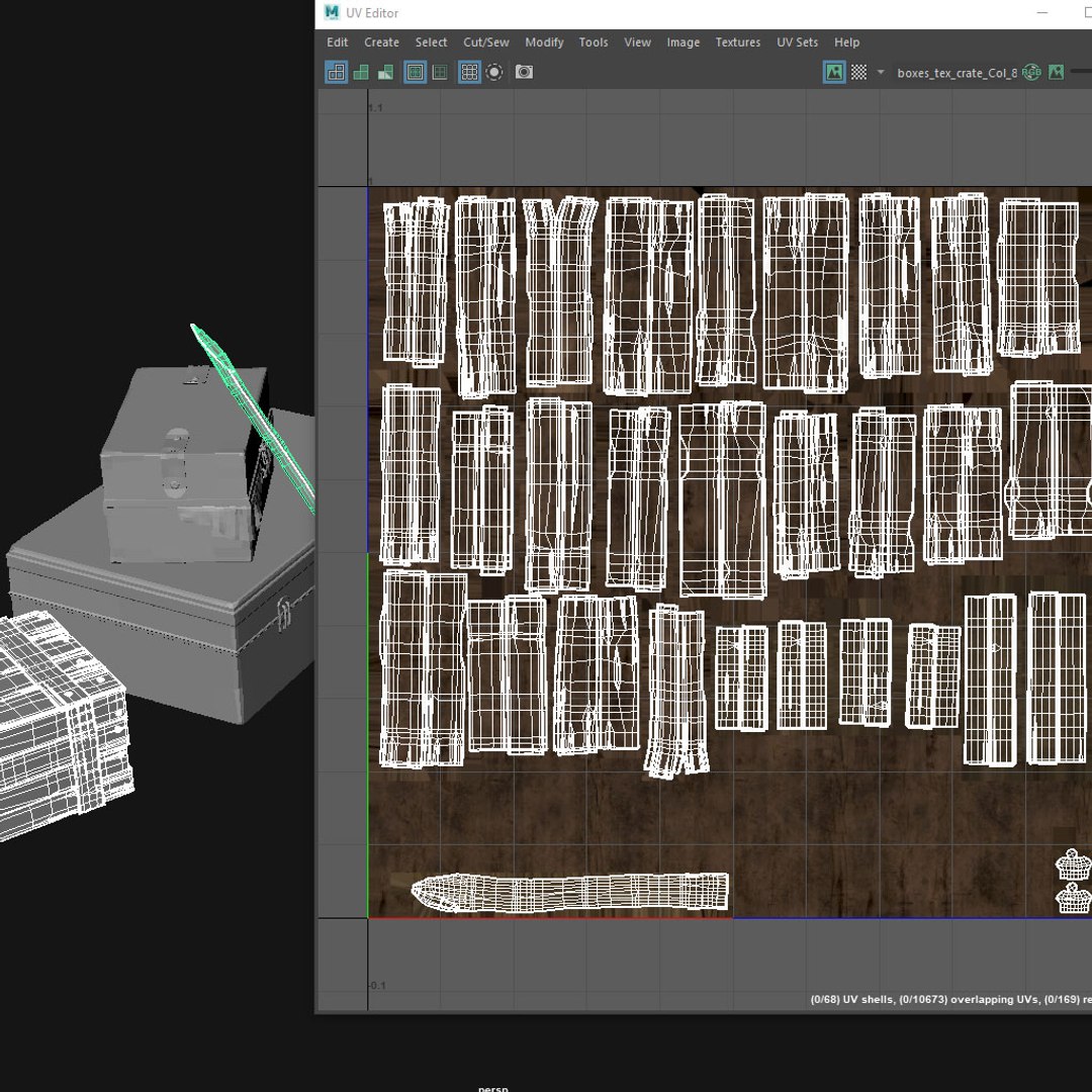3D Games Objects Contains TurboSquid 1483286