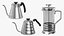 Hario cookware collection