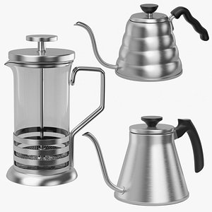 Hario cookware collection