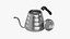 Hario cookware collection