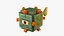 Minecraft Guardian