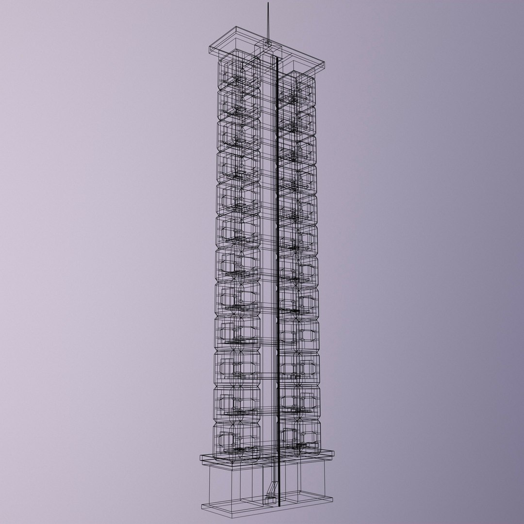 Cyberpunk LowCost  Housing Tower  Brutalist Stackable Apartments 4K PBR model https://p.turbosquid.com/ts-thumb/dx/ZpPQf8/3c/cpapwire/jpg/1765292054/1920x1080/fit_q87/89c7bcbe8e0898899f4891815df05aa9de4fa56c/cpapwire.jpg