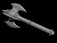 Battle Pit Mace 3.3DS