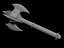 Battle Pit Mace 3.3DS