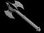 Battle Pit Mace 3.3DS