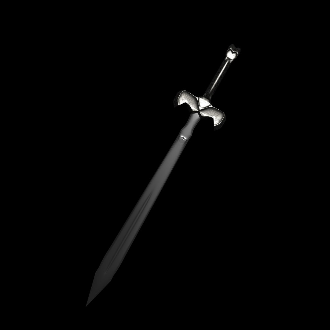 sword 3D model https://p.turbosquid.com/ts-thumb/dx/a8eKjD/3vpyNX4G/sword1/jpg/1518739612/1920x1080/fit_q87/37b74b93bfd59db75db005b1bb544b129db66129/sword1.jpg
