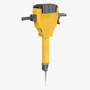 Jackhammer