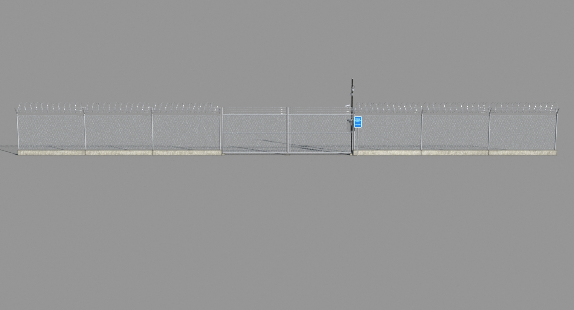 3D barbed wire fence https://p.turbosquid.com/ts-thumb/dx/mCq9Ds/C76RAg0W/bf/jpg/1517529441/1920x1080/turn_fit_q99/a69465f2870907431f9e020f1c4dc27f1be040fa/bf-1.jpg