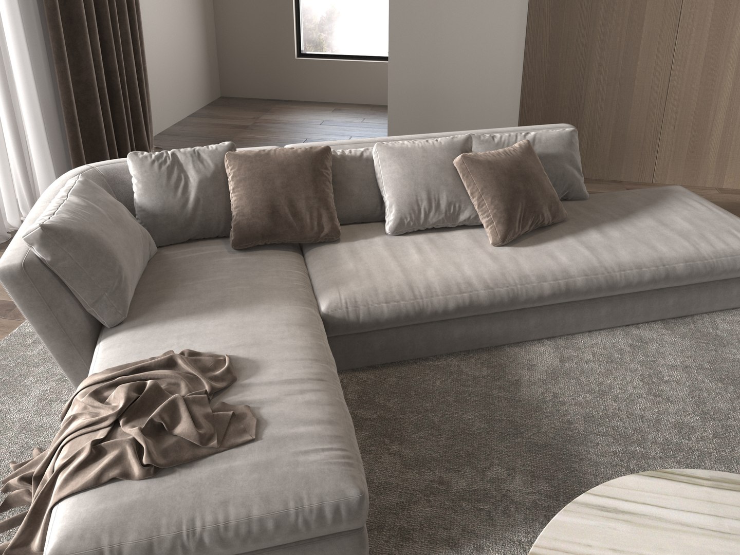 Modern Minimalist Living Room model https://p.turbosquid.com/ts-thumb/dx/rkVac2/nO/z01/jpg/1698668470/1920x1080/fit_q87/97af5ec5d94b10990da872496b3595cdea0b73d7/z01.jpg