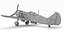 Lavochkin la-9