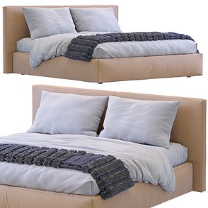 Flexteam Bed MILLER model