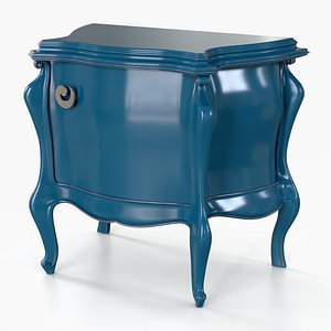 Nightstand Bertino