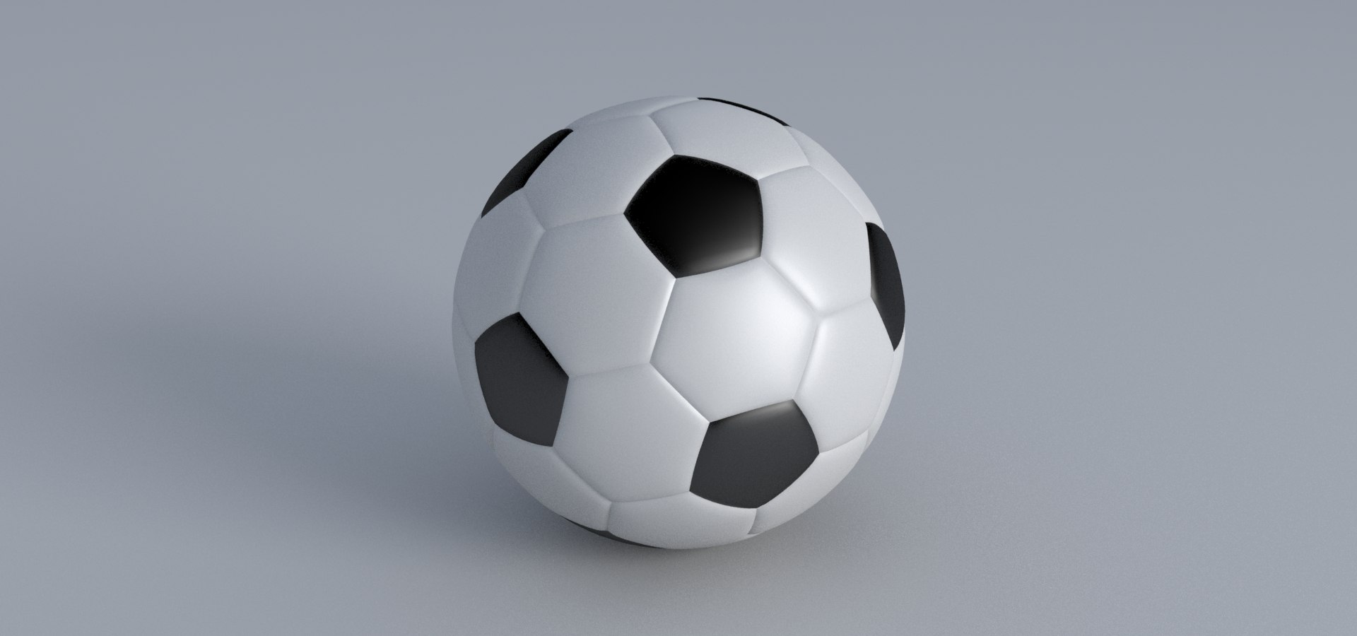 Soccer Ball Soccerball Obj