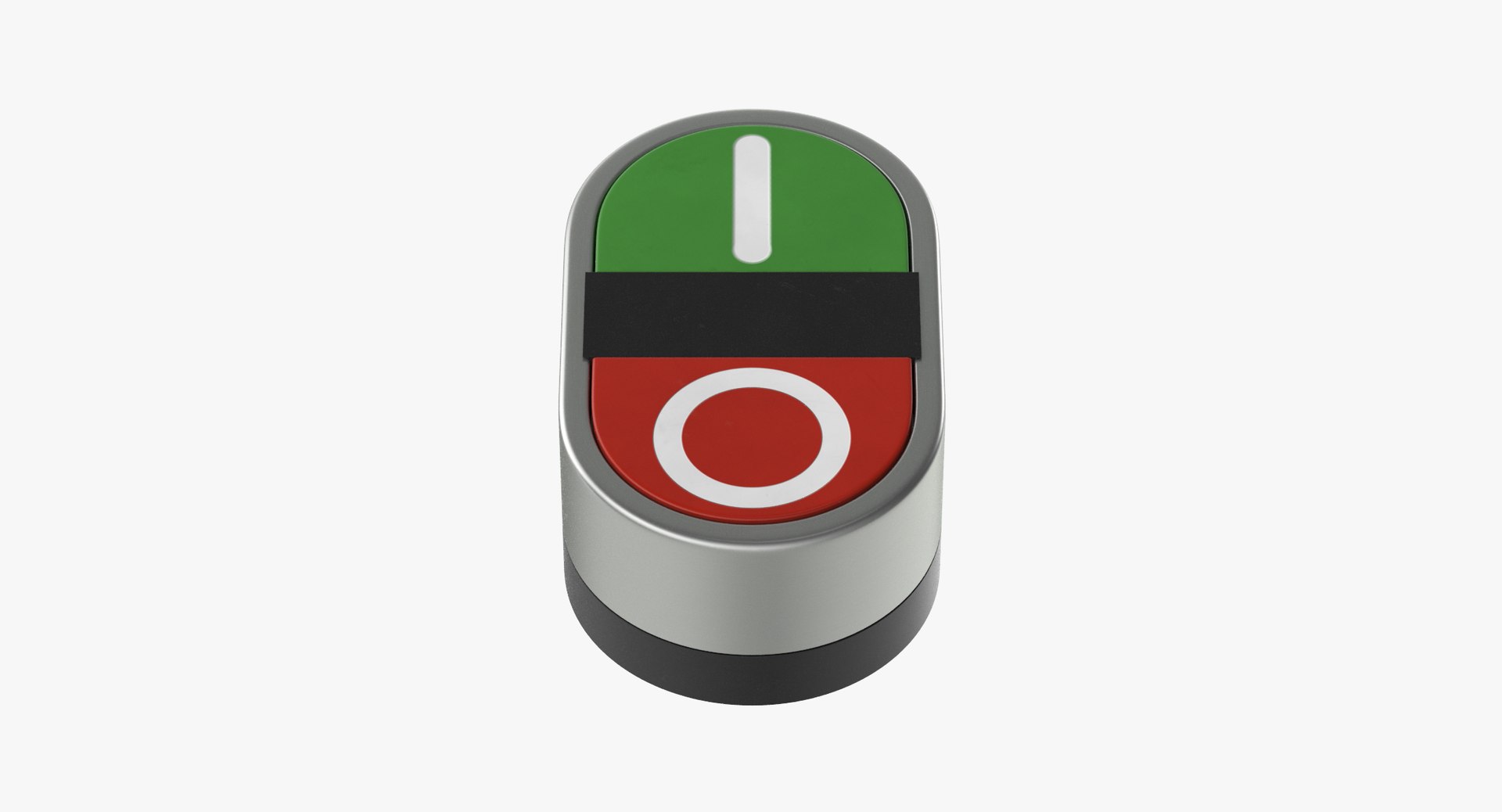3D Model Button 01 10 - TurboSquid 1204366