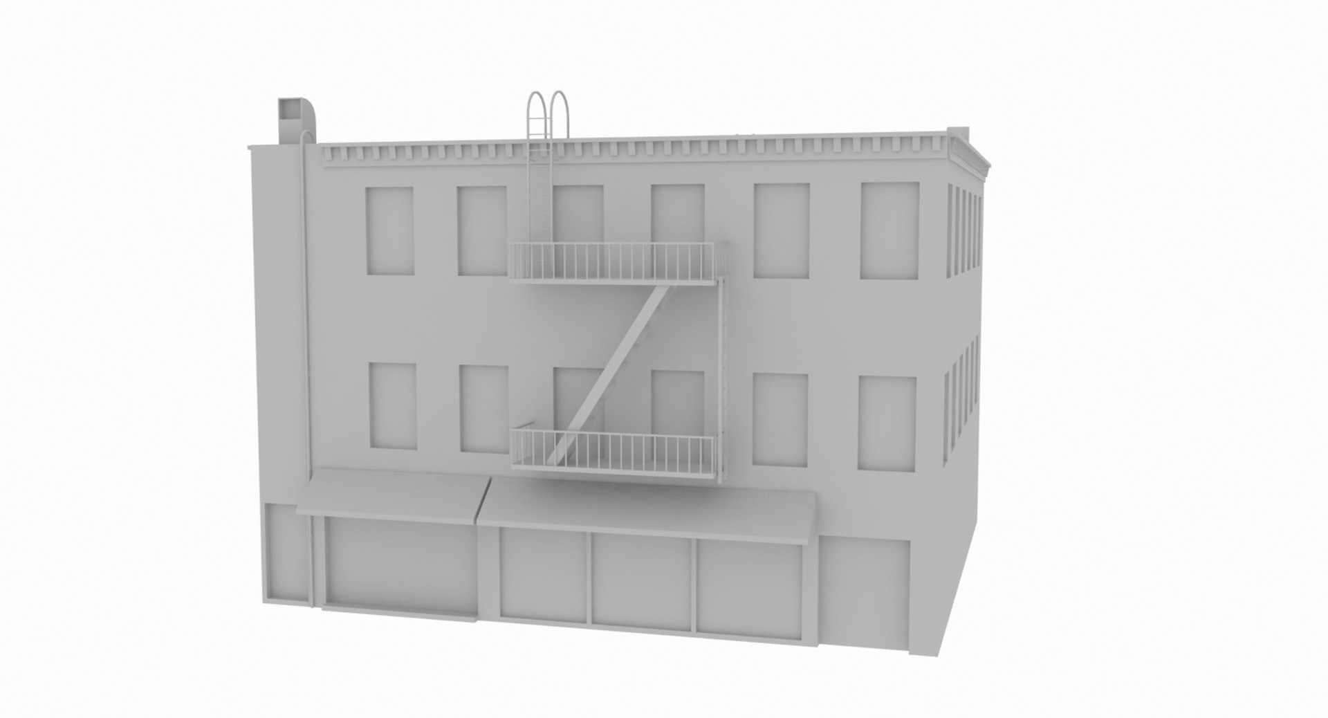3D unity3d ue4 model - TurboSquid 1383364