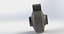 Duct Type Fan Dia 100mm 