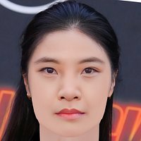 Aimee Kwan Head - No Hair - Low poly head for game
