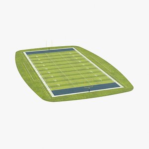 Football Field (American)