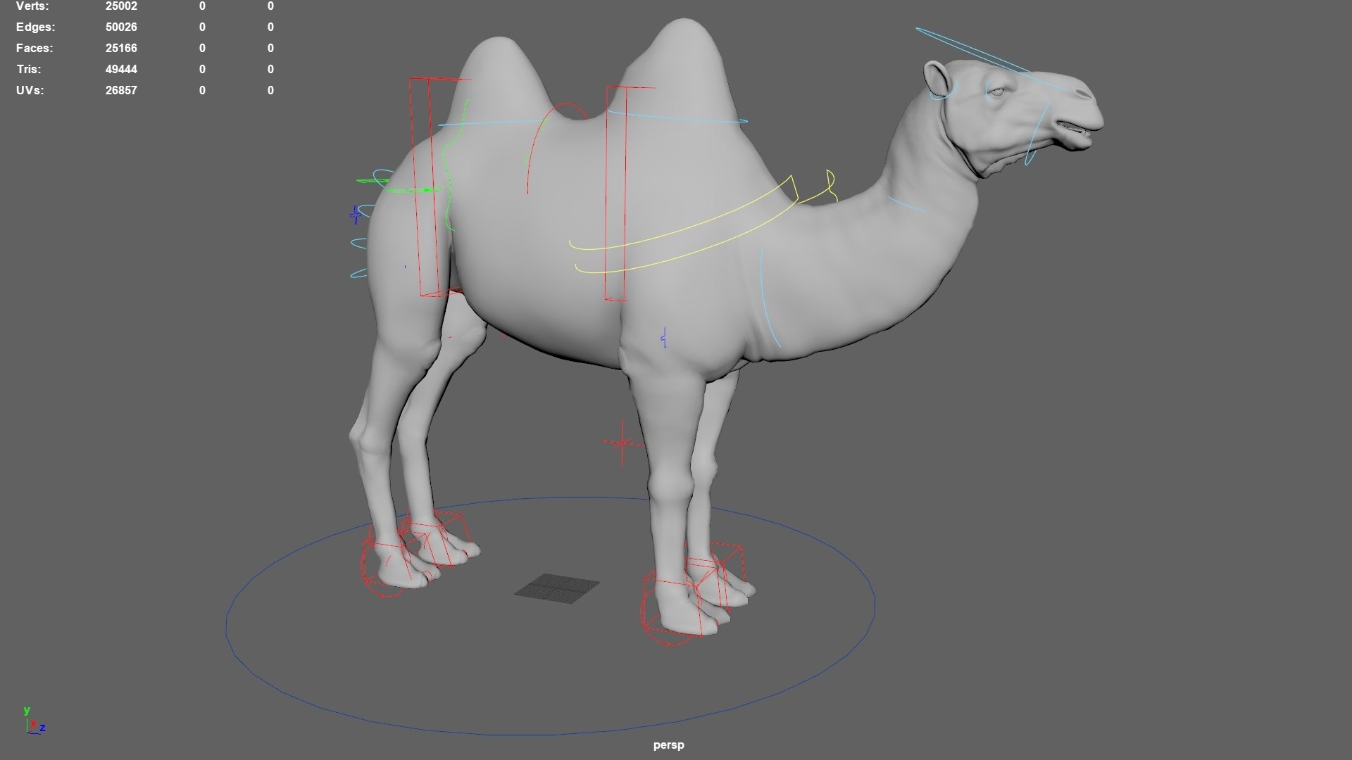 Bactrian Camel Fur Set Animated Rigged for Maya 3D model https://p.turbosquid.com/ts-thumb/dy/7SVIls/xB/bactrian_camel_fur_set_animated_rigged_for_maya_019/jpg/1777361186/1920x1080/fit_q87/1df333d579eef148b340d00c308879938e9a6451/bactrian_camel_fur_set_animated_rigged_for_maya_019.jpg