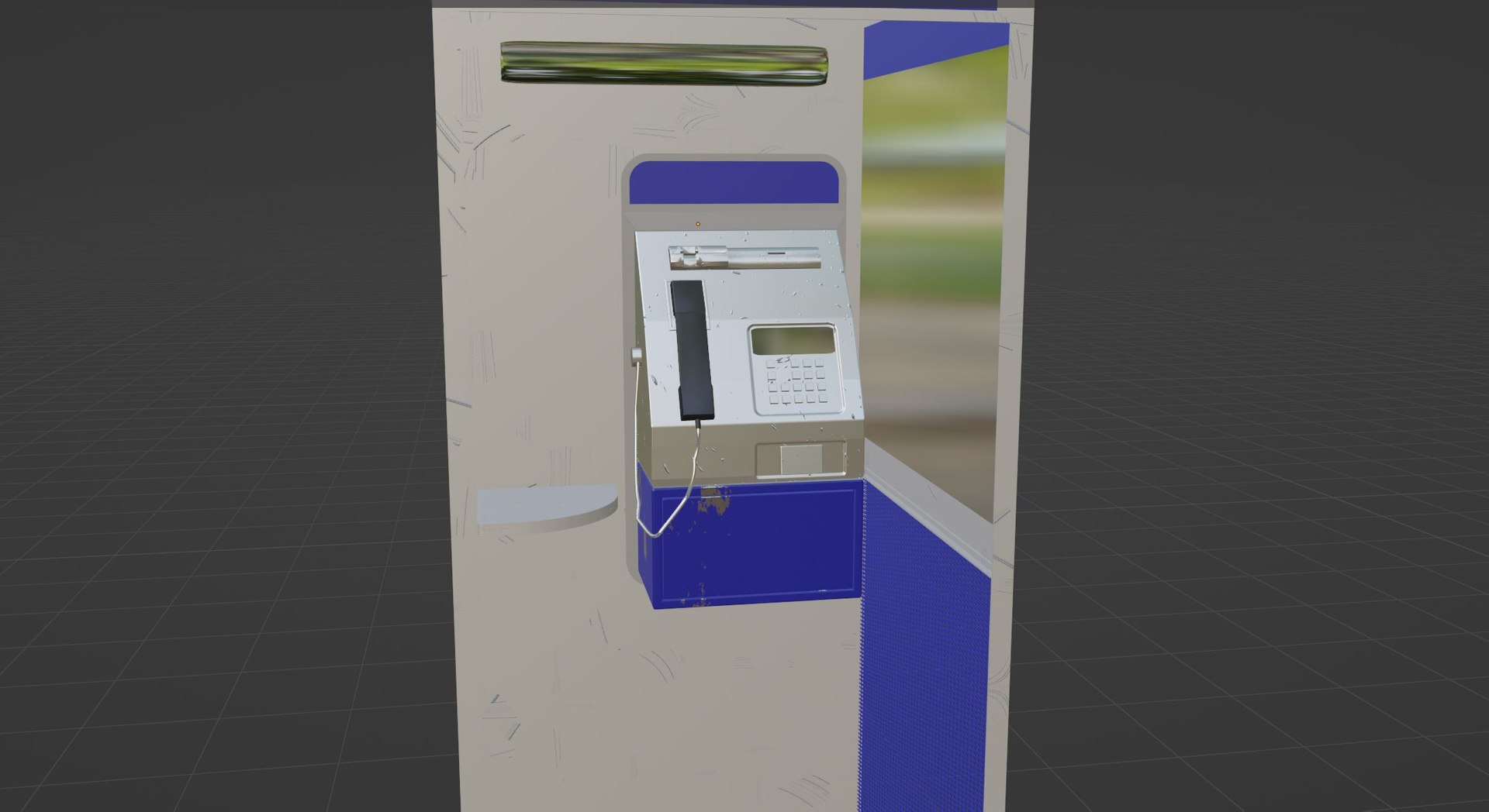 Phone booth1 3D model https://p.turbosquid.com/ts-thumb/dy/7w9GHR/u9/model3/jpg/1662025432/1920x1080/fit_q87/6fec2c0f9e02202db232fa38b6dd11b8d00e2b73/model3.jpg