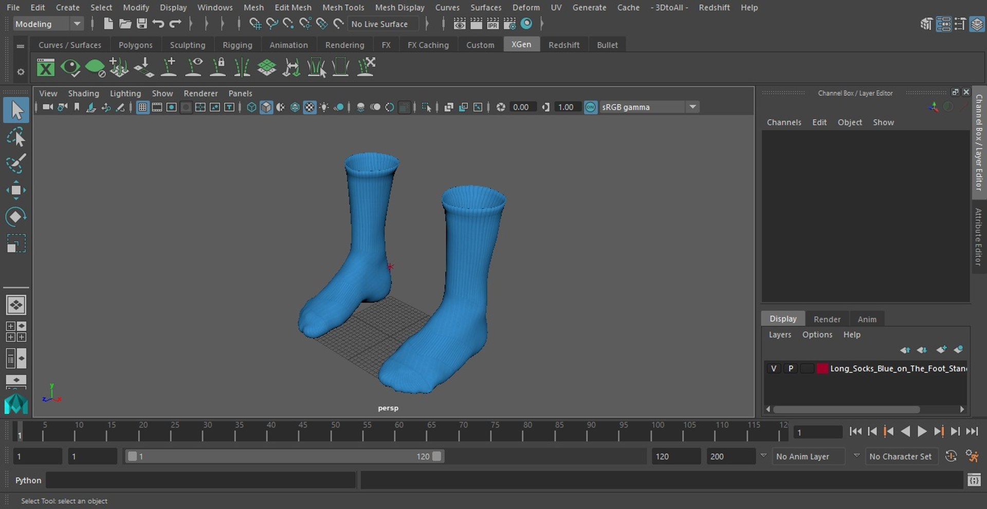 3D Long Socks Blue on The Foot Standing https://p.turbosquid.com/ts-thumb/dy/CVgRBa/Tg/longsocksblueonthefootstandingc4dmodel019/jpg/1661710728/1920x1080/fit_q87/973e457c9bdc1386b82477e7fe1e08857d21ad0a/longsocksblueonthefootstandingc4dmodel019.jpg