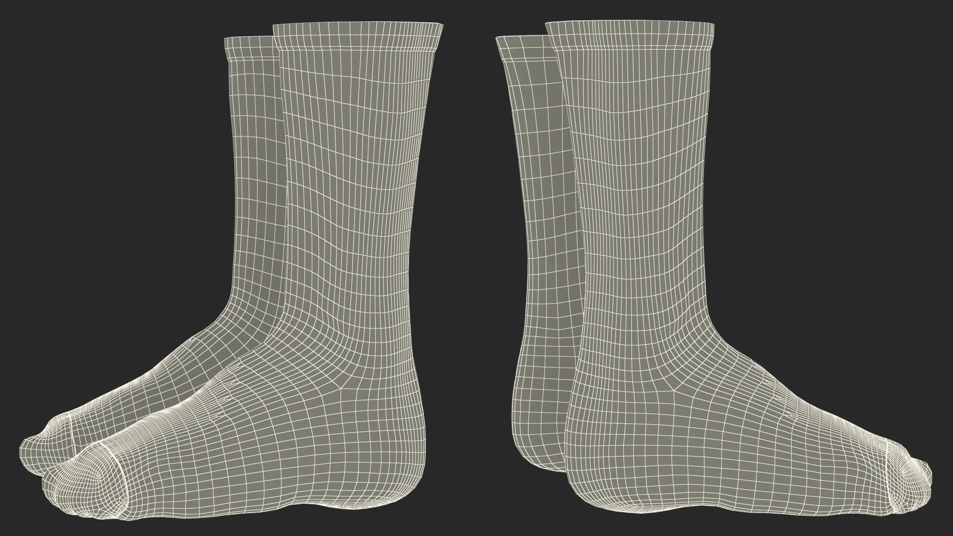 3D Long Socks Blue on The Foot Standing https://p.turbosquid.com/ts-thumb/dy/CVgRBa/XJ/longsocksblueonthefootstandingc4dmodel024/jpg/1661710745/1920x1080/fit_q87/355993b5344089973f3b52447f165549be254e2b/longsocksblueonthefootstandingc4dmodel024.jpg