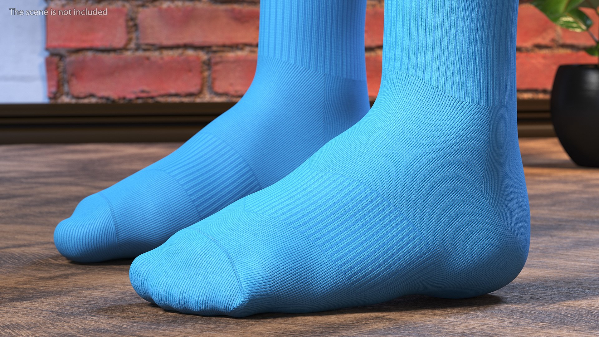 3D Long Socks Blue on The Foot Standing https://p.turbosquid.com/ts-thumb/dy/CVgRBa/o0/longsocksblueonthefootstandingc4dmodel004/jpg/1661710677/1920x1080/fit_q87/984fd6105cb2907a32d4076e9266250cd984c883/longsocksblueonthefootstandingc4dmodel004.jpg