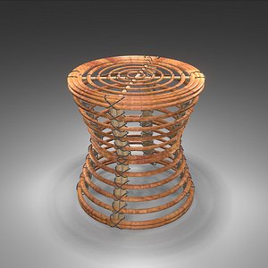 Rattan tool