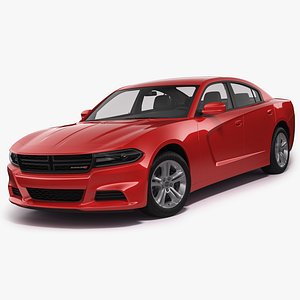 Dodge Charger SXT 2023