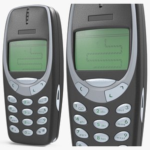 Free 3D Phone Models | TurboSquid