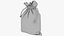 Money Bags Collection V36 3D model