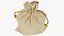Money Bags Collection V36 3D model